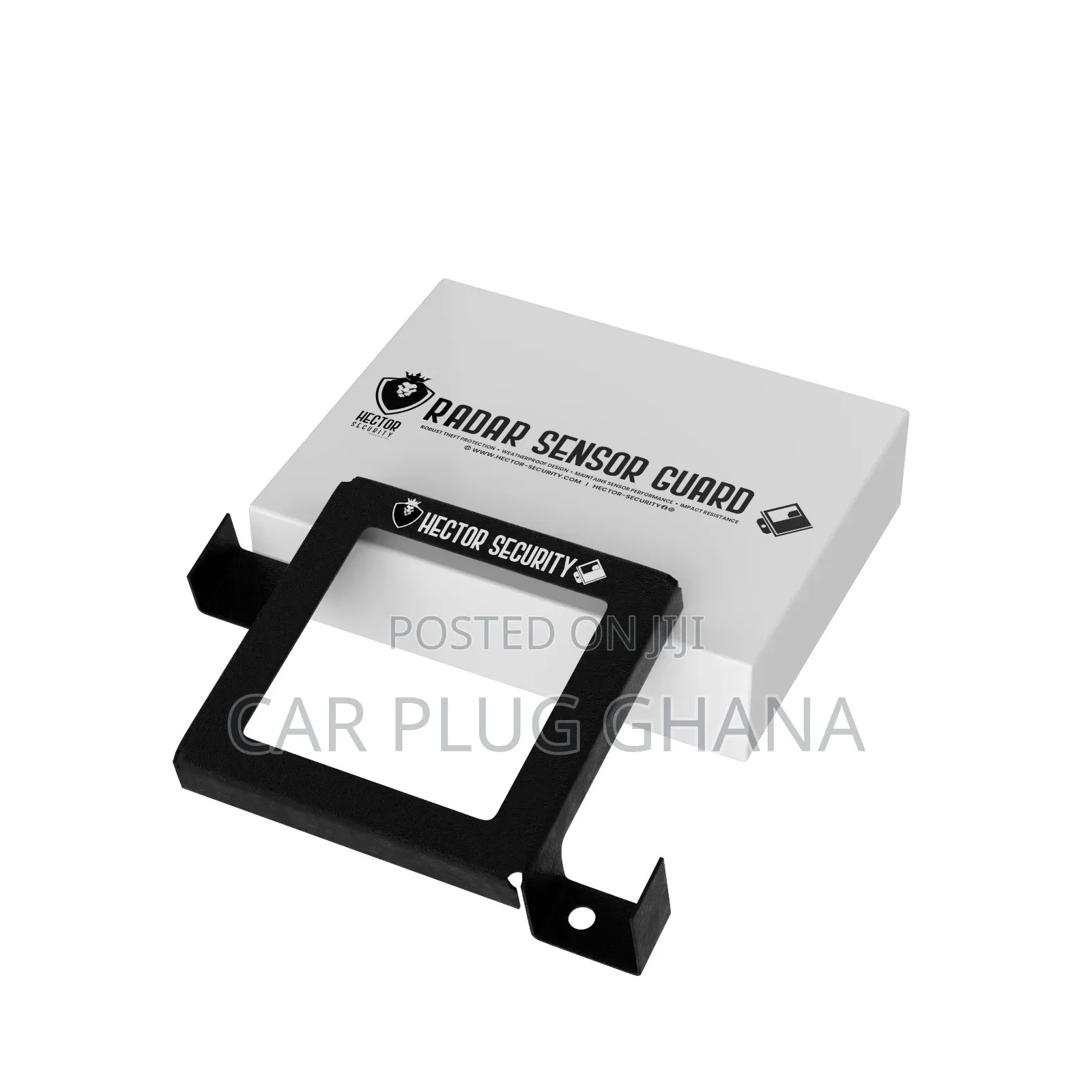 Honda Radar Sensor Guard Accord (Hector Security)