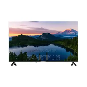 Sigma 55 Inch Smart Android STV-Kq55v6-S Qled Television