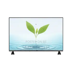 Sigma 50 Inch Smart Uhd Sig-Ku50v6-S Television