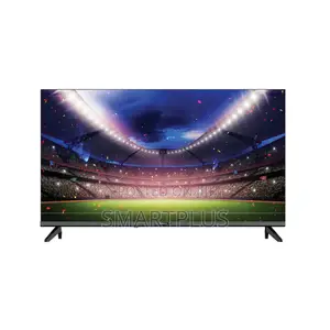 Sigma 43 Inch Smart Led Sig-K43v6-S Television