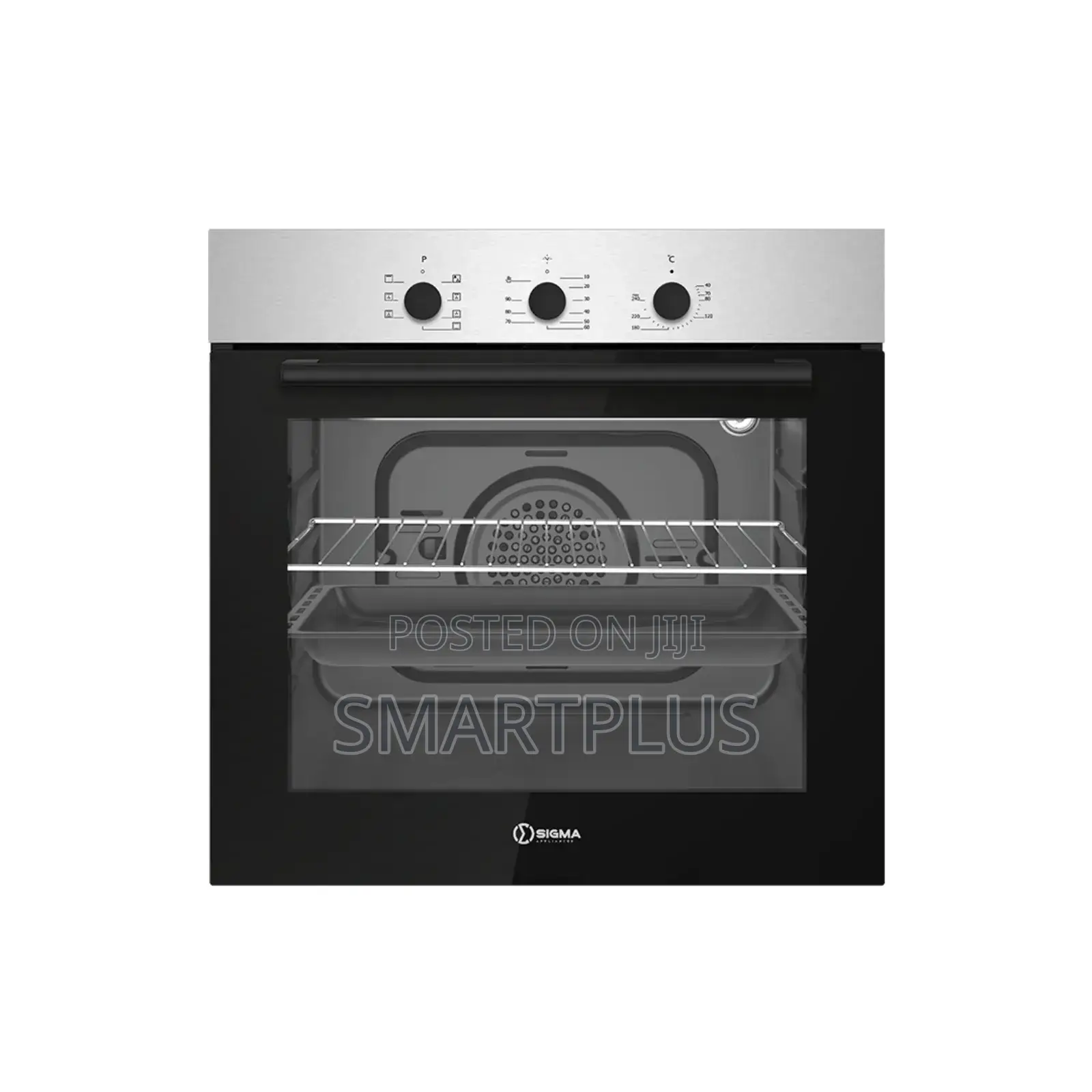 Sigma Built-in Electric Oven Sbeo-60