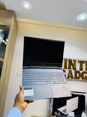 New Laptop HP Victus 15 16GB Intel Core i5 SSD 512GB