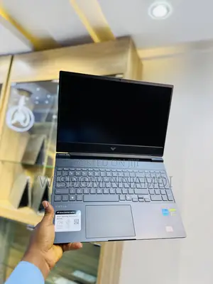 New Laptop HP Victus 15 16GB Intel Core i5 SSD 512GB
