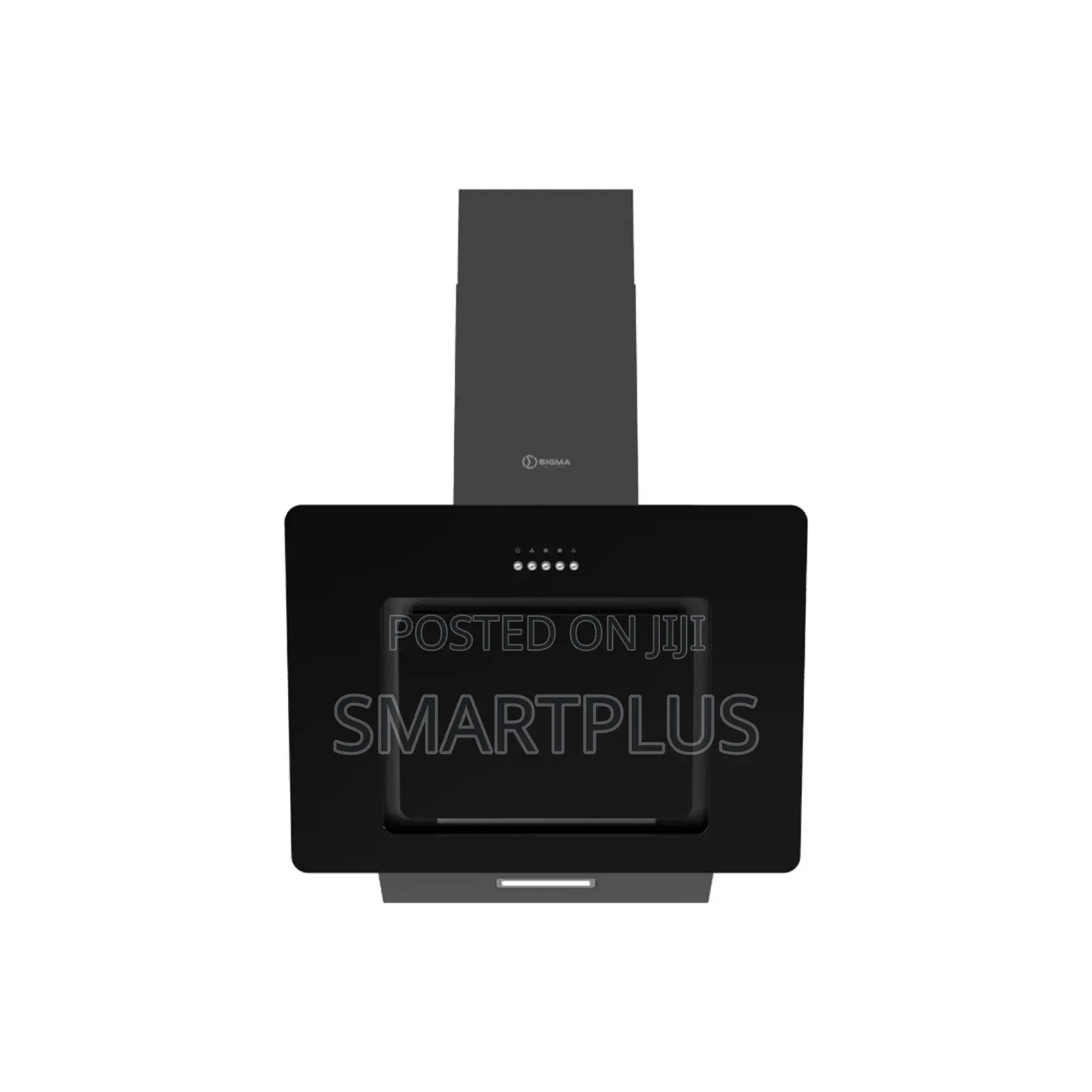 Sigma 60cm Built-in Hood Sbi-Hood-M60j76