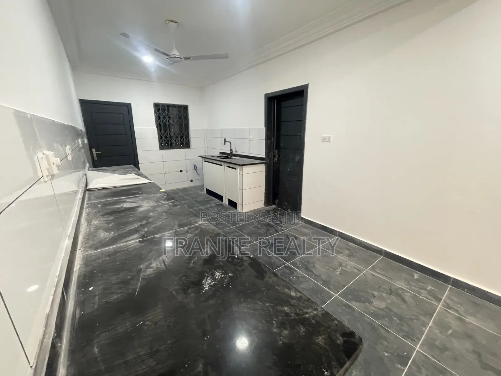 2bdrm Apartment in Franjie Realty, Bortiano for rent