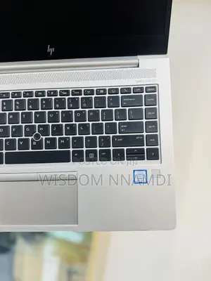 Laptop HP EliteBook 840 G6 8GB Intel Core i5 SSD 256GB
