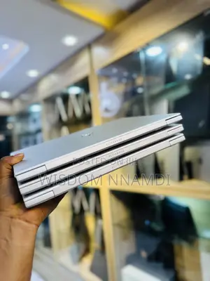 Laptop HP EliteBook 840 G6 8GB Intel Core i5 SSD 256GB