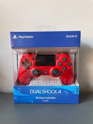 Playstation 4 Controllers
