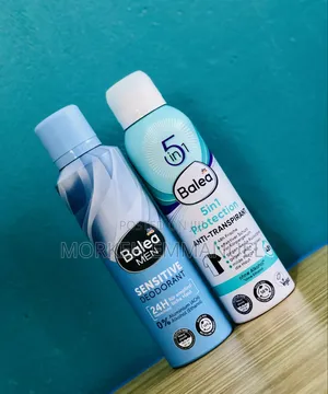 Balea Deodorant+Body Spray