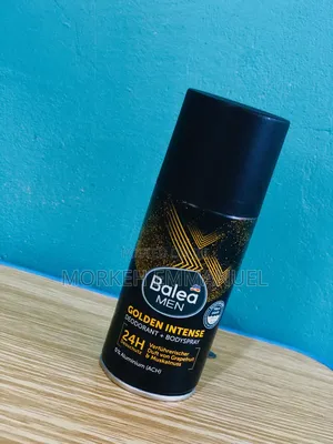 Balea Deodorant+Body Spray