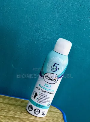 Balea Deodorant+Body Spray