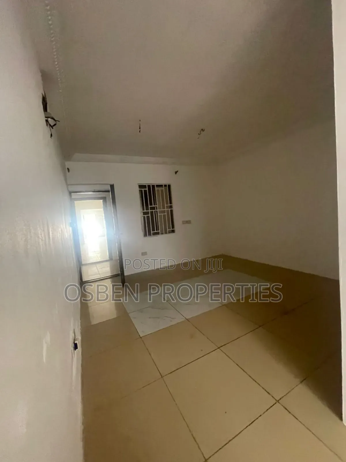 3bdrm House in Osben Properties, Spintex for rent