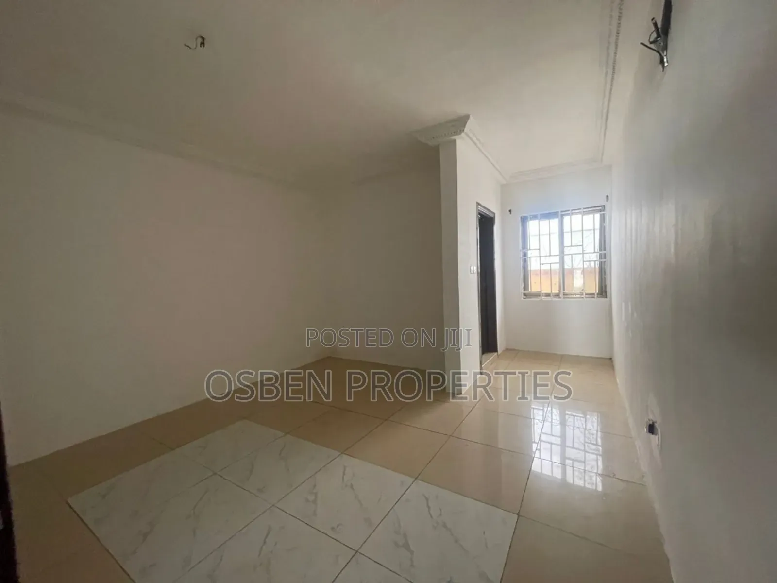 3bdrm House in Osben Properties, Spintex for rent