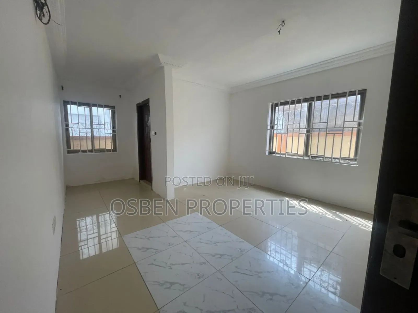 3bdrm House in Osben Properties, Spintex for rent