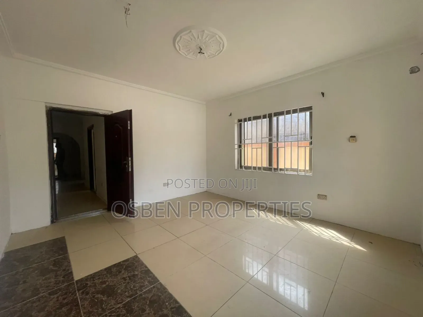 3bdrm House in Osben Properties, Spintex for rent