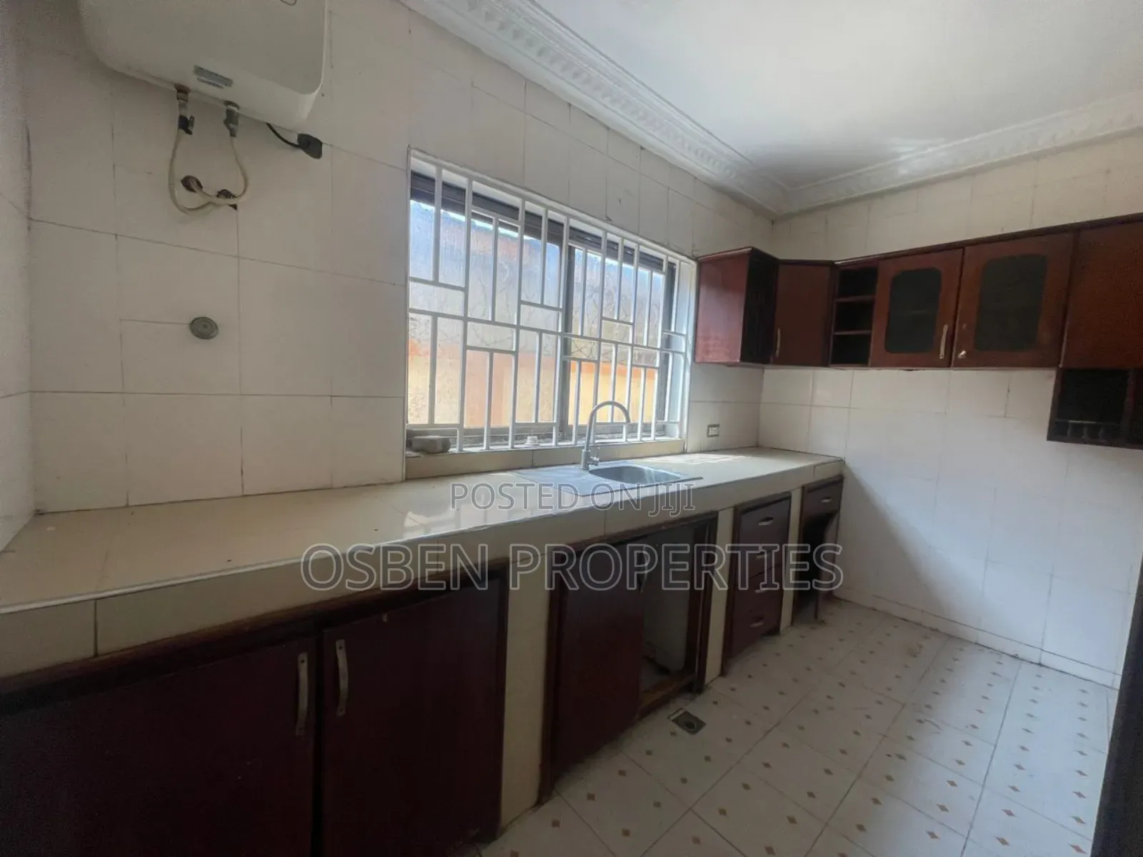 3bdrm House in Osben Properties, Spintex for rent