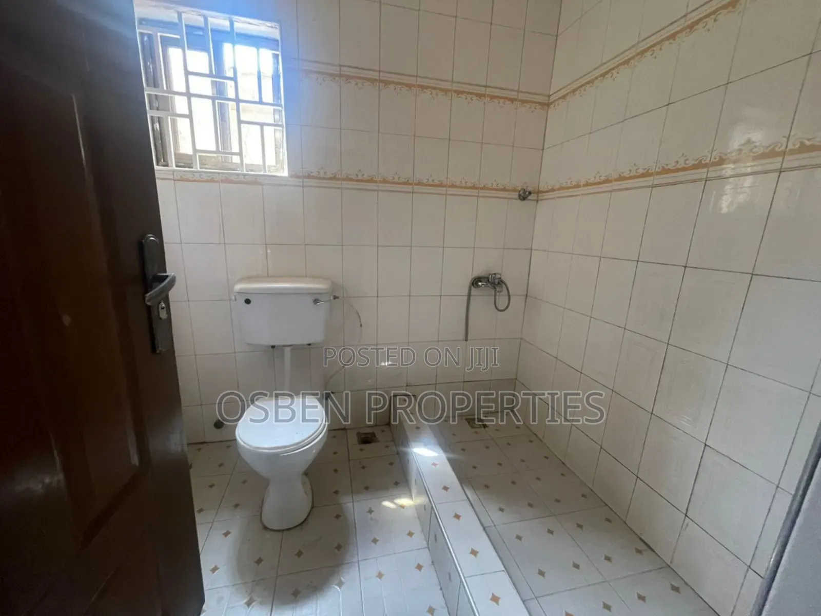 3bdrm House in Osben Properties, Spintex for rent