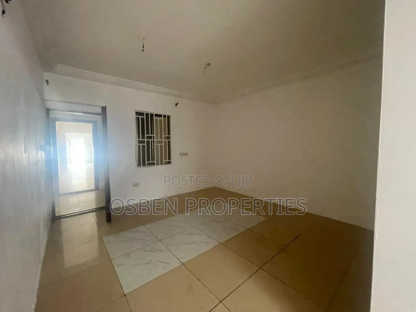 3bdrm House in Osben Properties, Spintex for rent