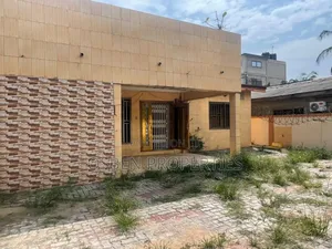 3bdrm House in Osben Properties, Spintex for rent