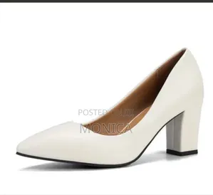 Comfy Heels