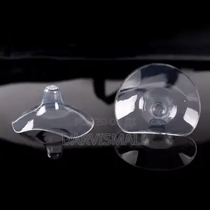 Nipple Shieild