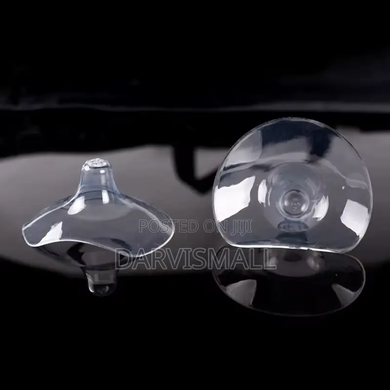 Nipple Shieild