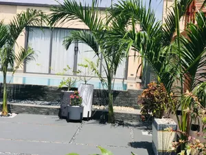 Furnished 4bdrm House in Osben Properties, Tseaddo for rent