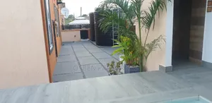 Furnished 4bdrm House in Osben Properties, Tseaddo for rent