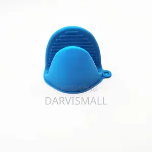 Heat Resistant/ Gloves