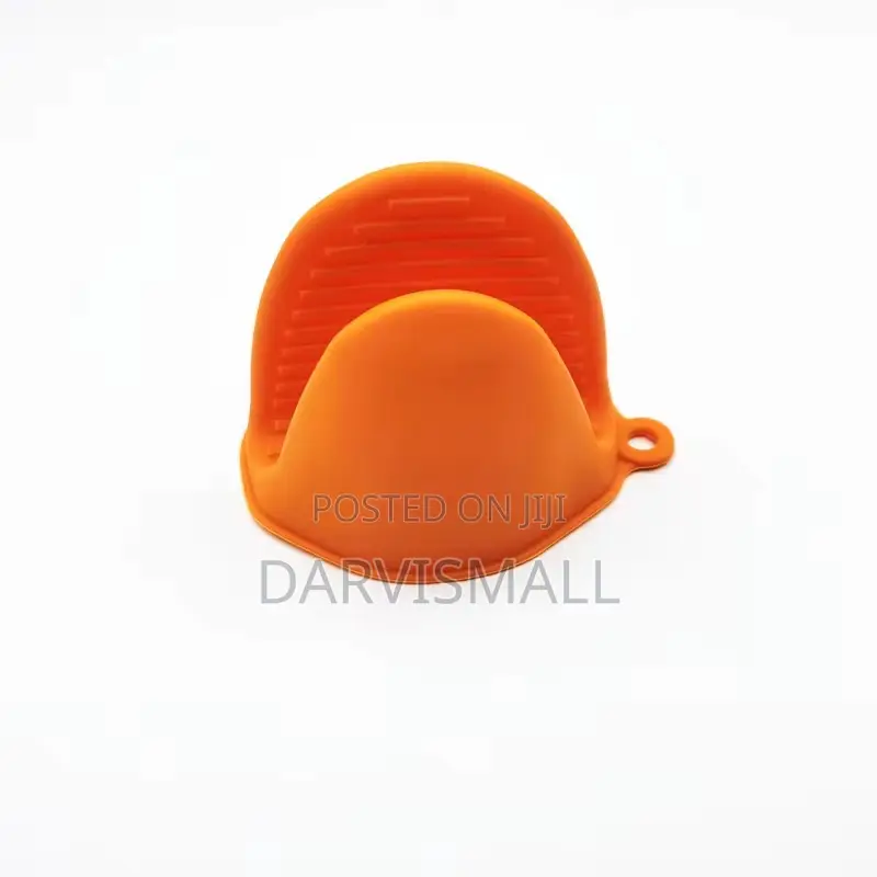 Heat Resistant/ Gloves