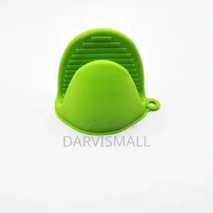 Heat Resistant/ Gloves