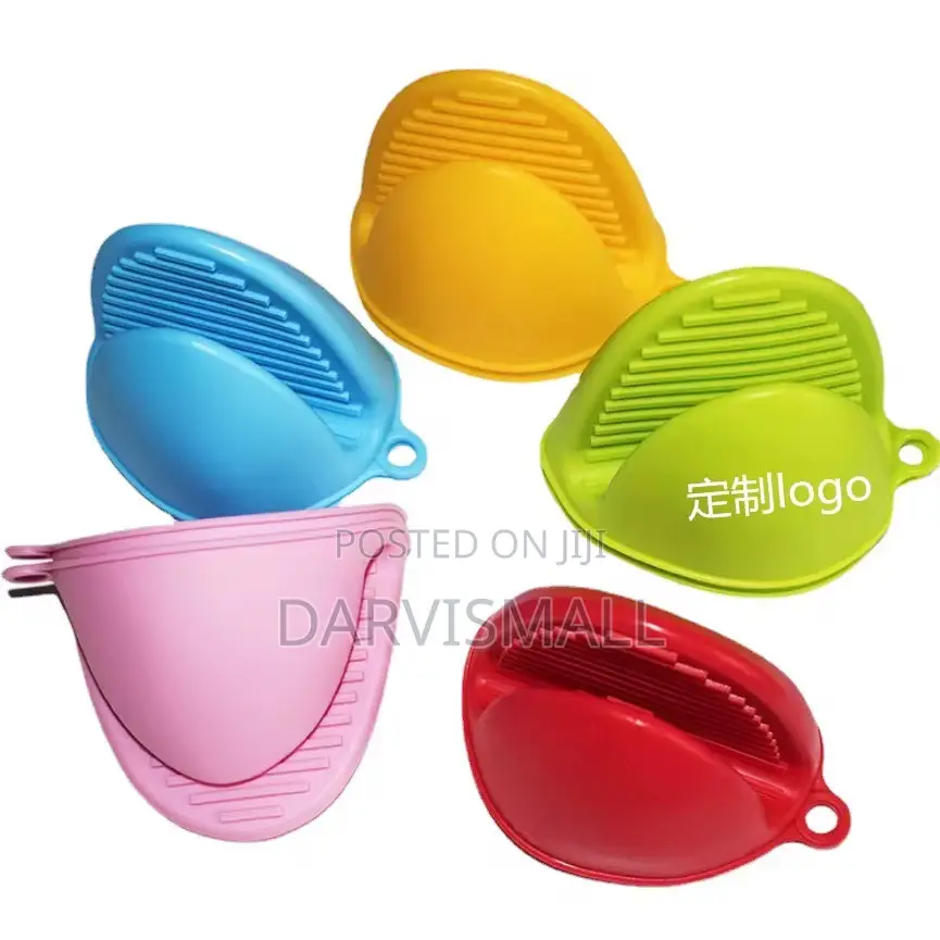 Heat Resistant/ Gloves