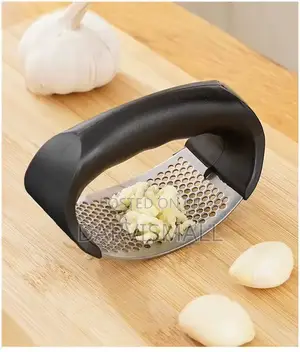 Garlic Press