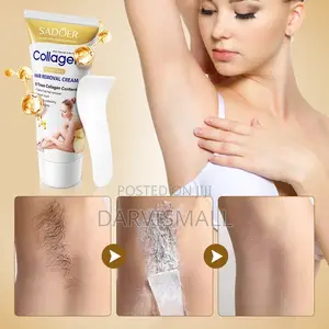 Sadoer Hair Removal
