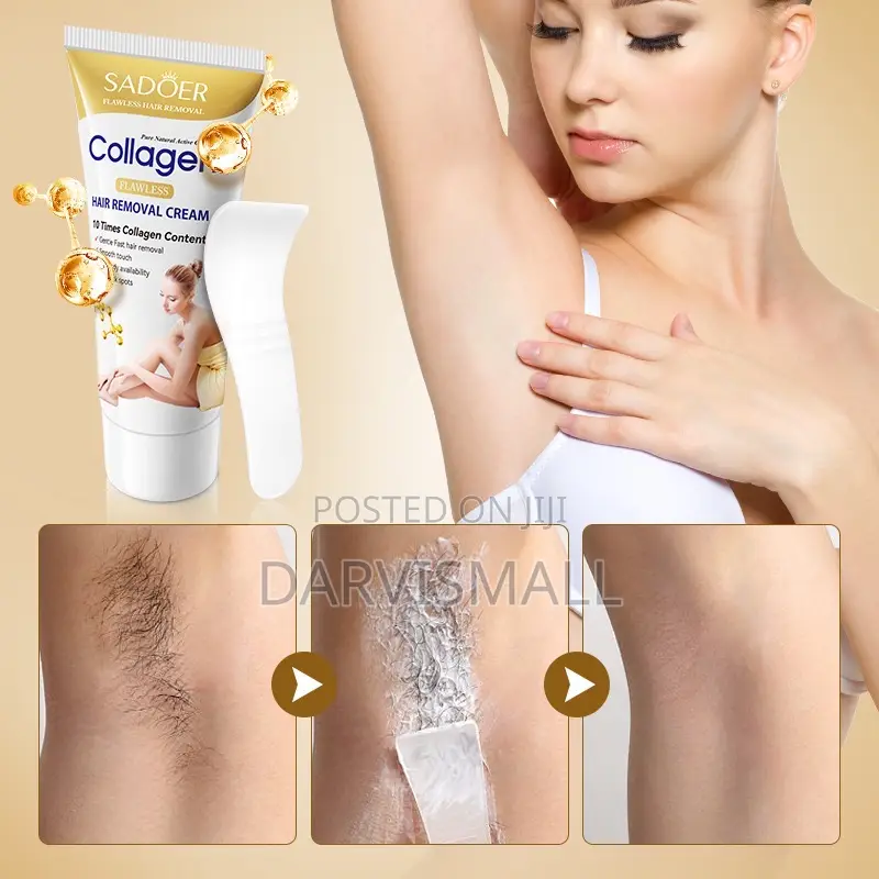 Sadoer Hair Removal