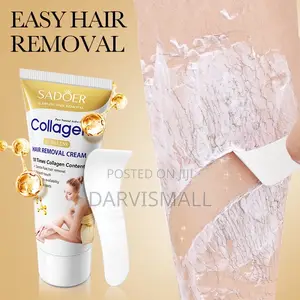 Sadoer Hair Removal