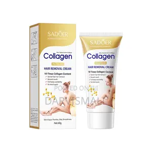 Sadoer Hair Removal