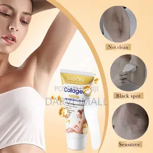 Sadoer Hair Removal