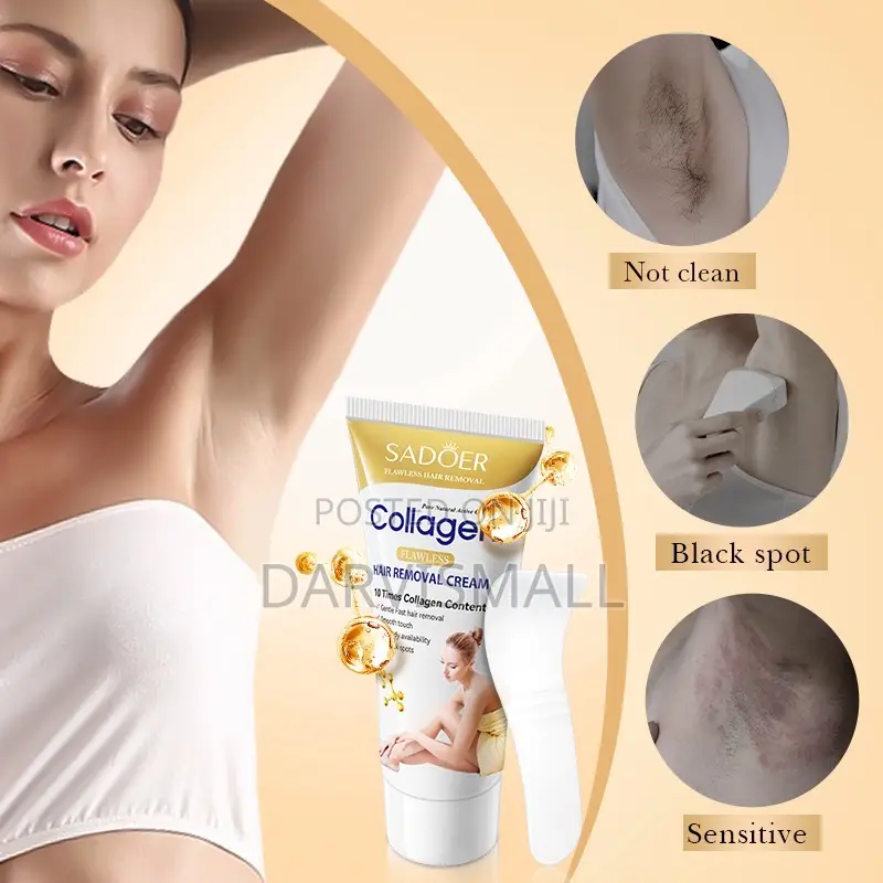 Sadoer Hair Removal