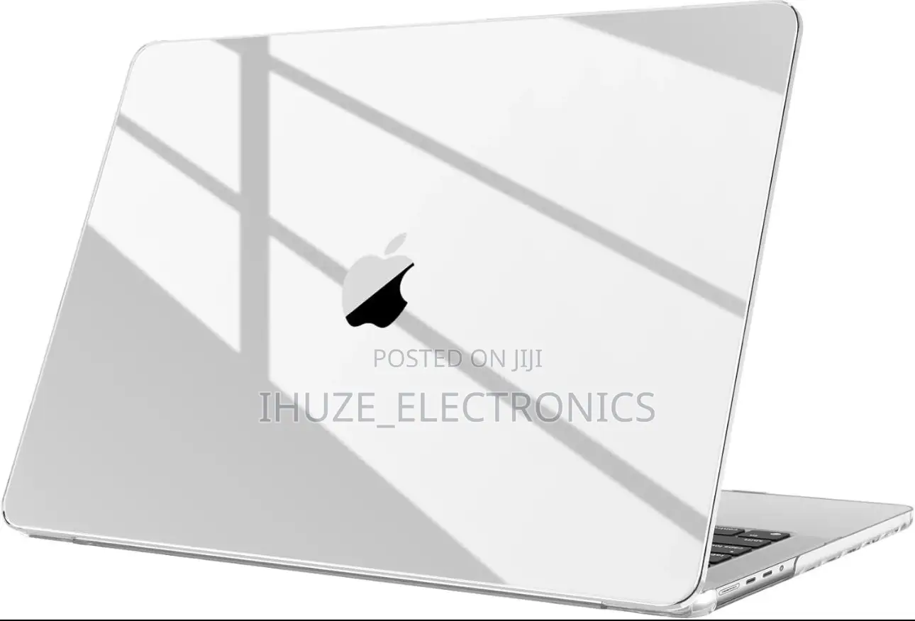 Case for Macbook Pro 16-Inch (2021-2024) Slim Hard Shell
