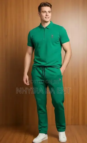 Perfectmann Kaftan
