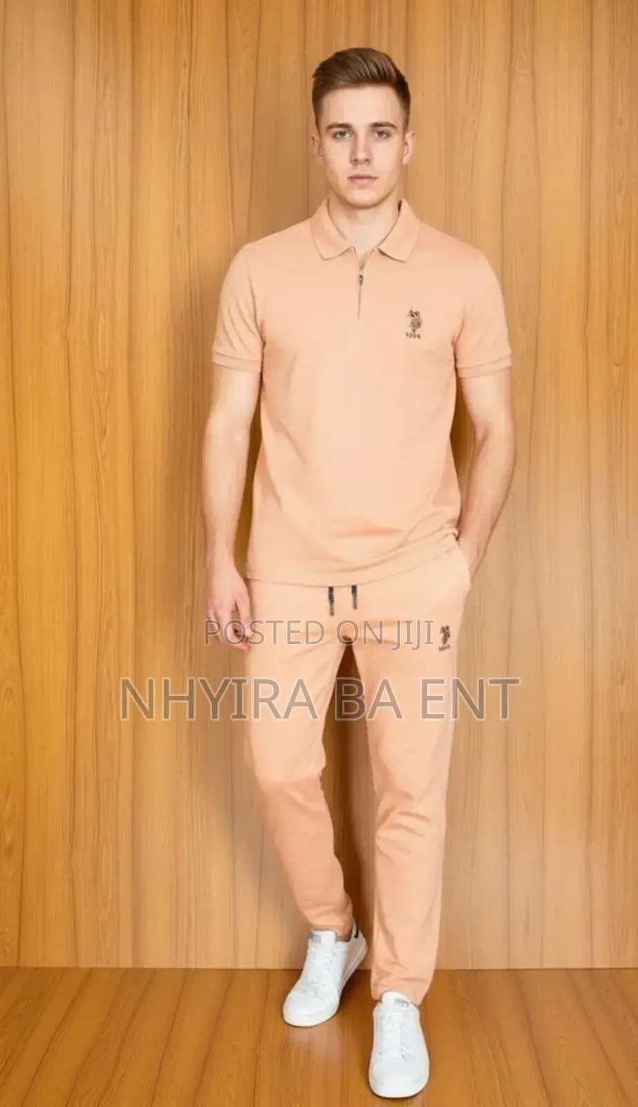 Perfectmann Kaftan