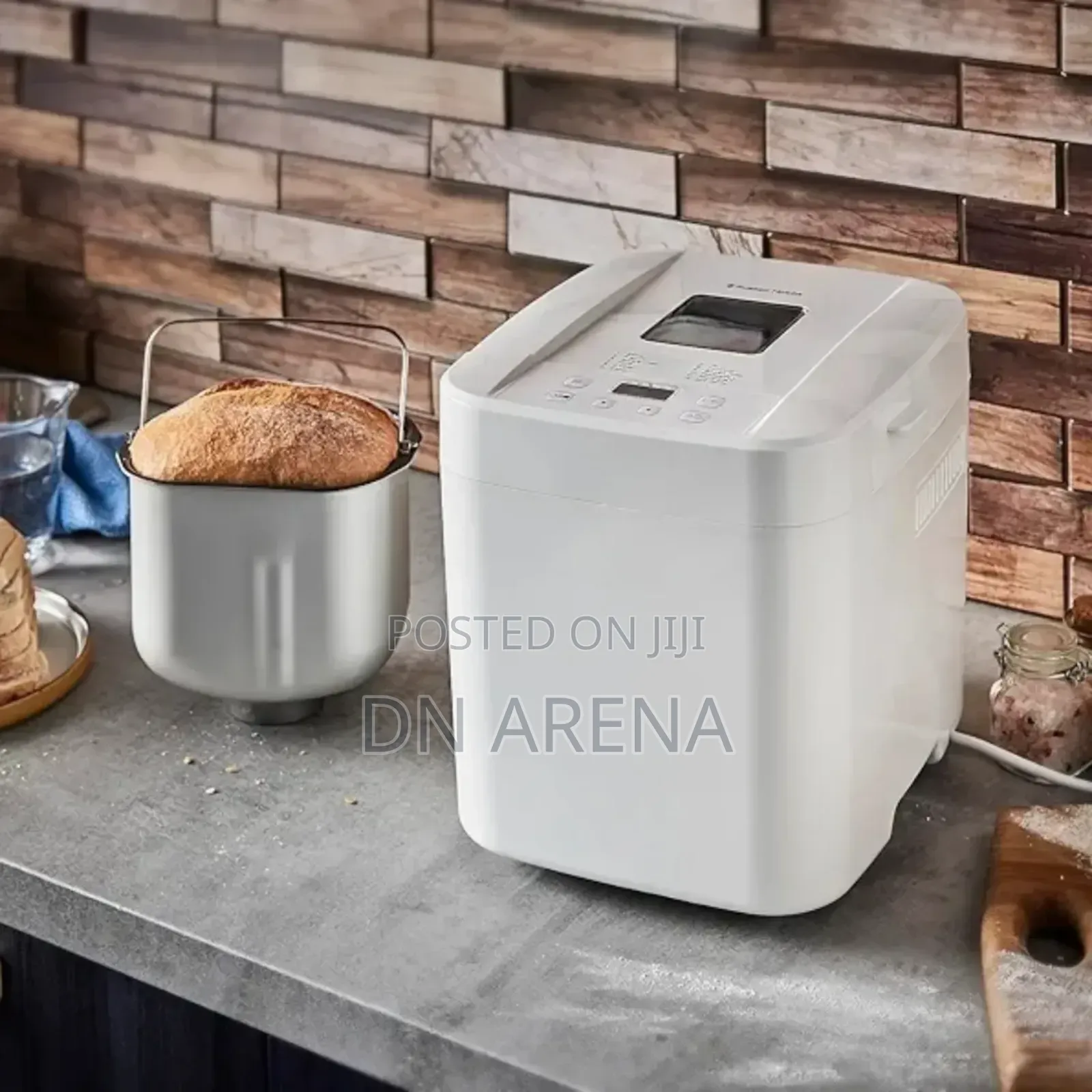 Russell Hobbs Bread Maker
