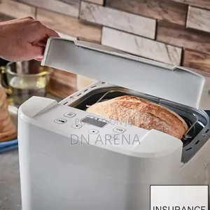 Russell Hobbs Bread Maker