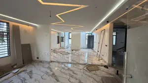 4bdrm House in Ashaley Botwe, Little Roses Area for sale