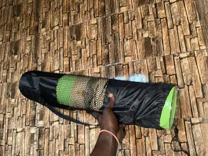 Anti Slip Classic Thick Yoga Mats + Free Bag / Courier