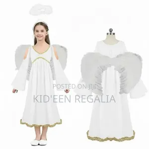 Bible Character Costumes