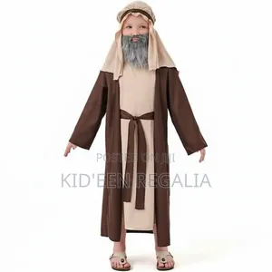 Bible Character Costumes