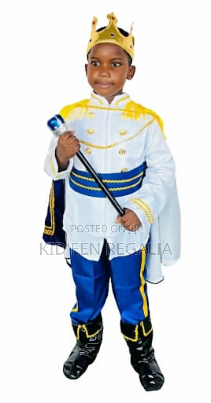 Bible Character Costumes