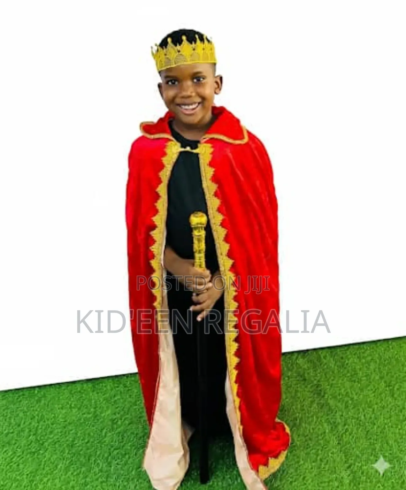 Bible Character Costumes